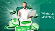 بهترین نرم افزار ارسال پیام انبوه در واتساپ: راهکاری ساده اما حرفه‌ای برای کسب‌وکارها