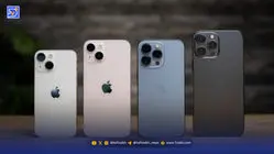 دوربین این گوشی از اپل بهتر است!