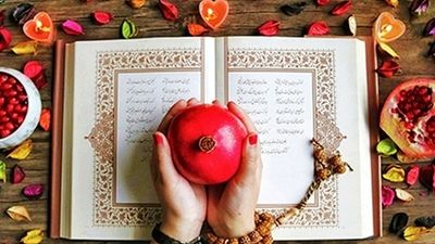 فال روزانه حافظ؛ یکشنبه 14 اردیبهشت ۱۴۰۴