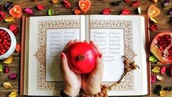 فال روزانه حافظ؛ سه‌شنبه 9 اردیبهشت ۱۴۰۴