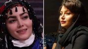 نگاه روز | چهره جدید «هدیه بازوند و جعفر دهقان» در 37 و 64 سالگی