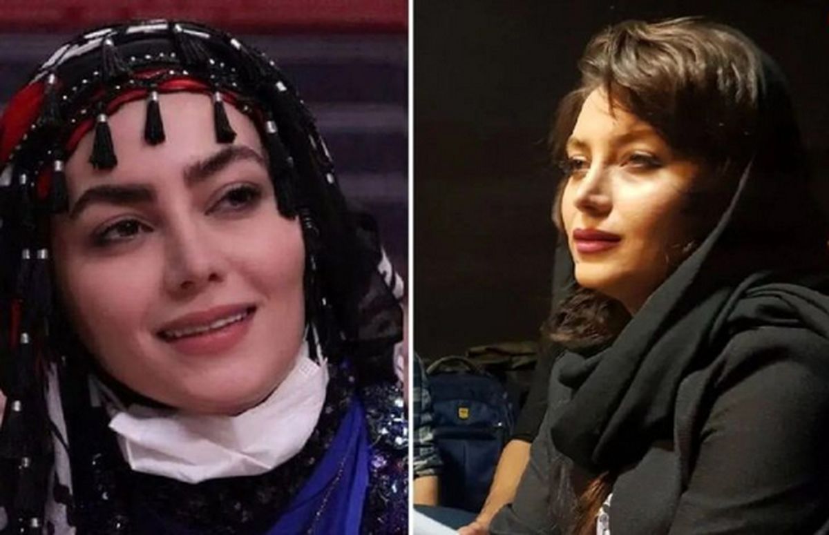 نگاه روز | چهره جدید «هدیه بازوند و جعفر دهقان» در 37 و 64 سالگی
