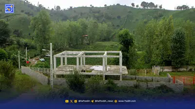 شناسنامه ملی زمین؛ شرط شفافیت مالکیت و مهار زمین‌خواری 