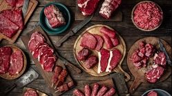 قیمت گوشت قرمز ارزان در اولین روز عرضه سراسری