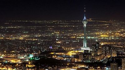 
طرح ترافیک در پایتخت همچنان تا دوشنبه رایگان است
