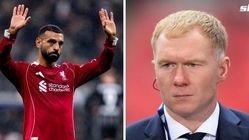 محمد صلاح؛ بدترین بازیکن خوب فوتبال جهان