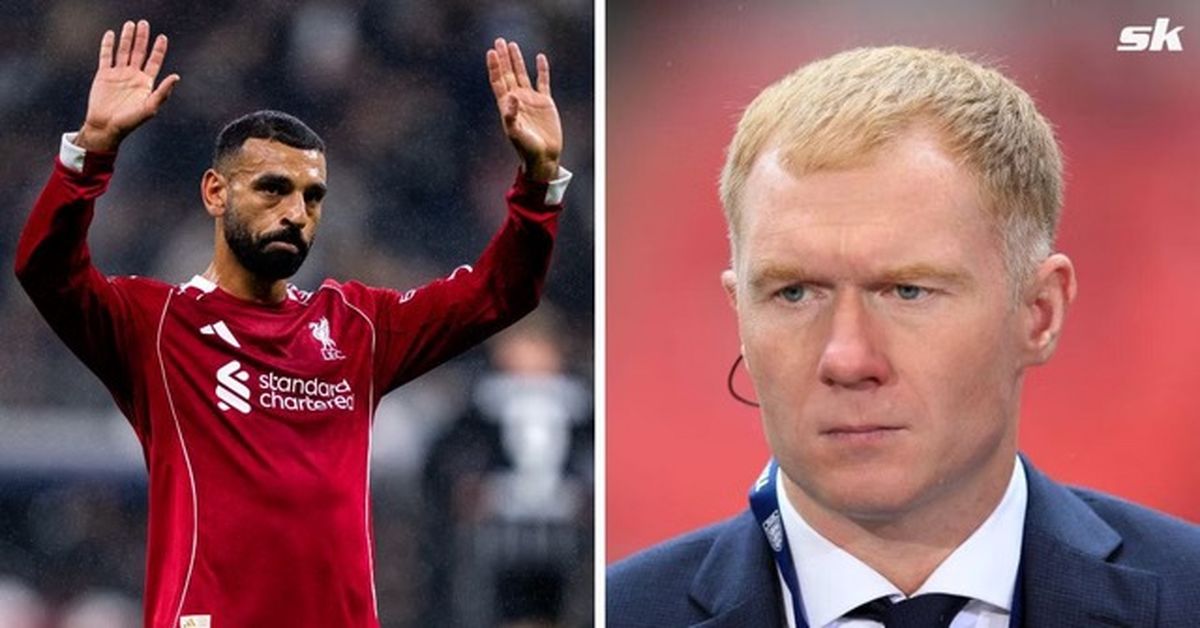 محمد صلاح؛ بدترین بازیکن خوب فوتبال جهان