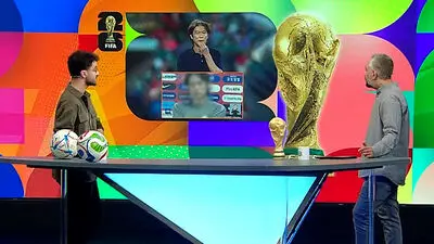 فرار بزرگ هونگ از جهنم سئول؛ سرمربی کره به آمریکا گریخت!