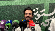 عبدالله روا: با یک جلسه تمرین آماده قهرمانی در کیش هستیم!