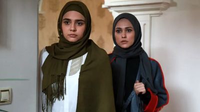 «مژگان(مومو)» سریال بچه مهندس بعد 7 سال در 14 سالگی! + عکس