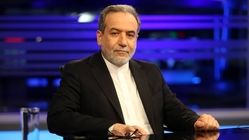 عراقچی: معاون گروسی برای بازرسی نمی‌آید/ مذاکره با آمریکا قطعی نشده است