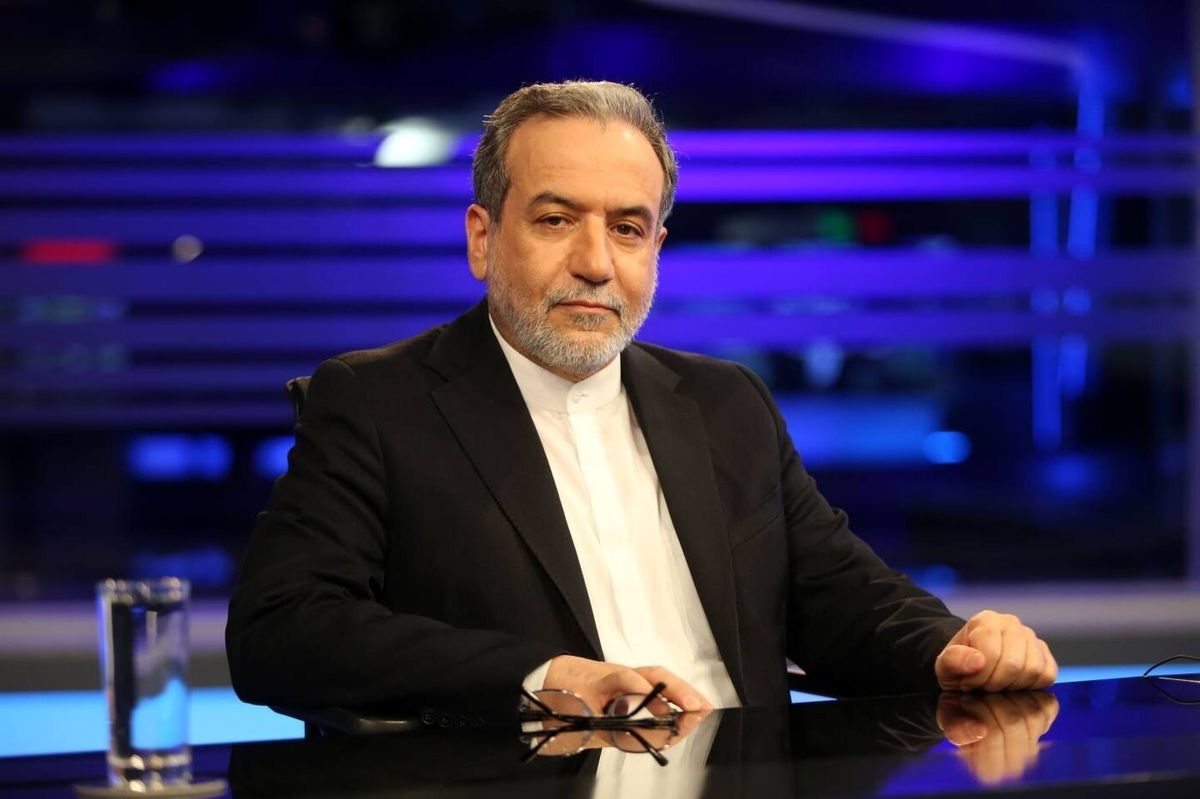 عراقچی: معاون گروسی برای بازرسی نمی‌آید/ مذاکره با آمریکا قطعی نشده است