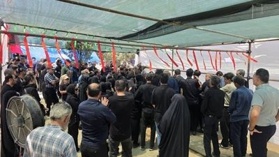 ببینید: واکنش علیرضا بیرانوند در مورد تجاوز اسرائیل به خاک ایران