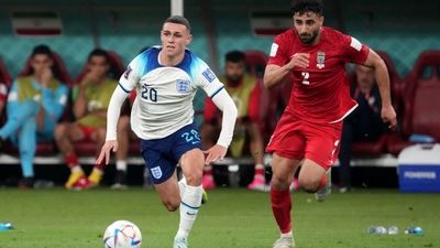 گزینه اول سرمربیگری پرسپولیس در راه ایران