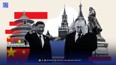 روسیه برای جنگ هسته ای آماده می شود | زیردریایی جدید به اب انداخته شد