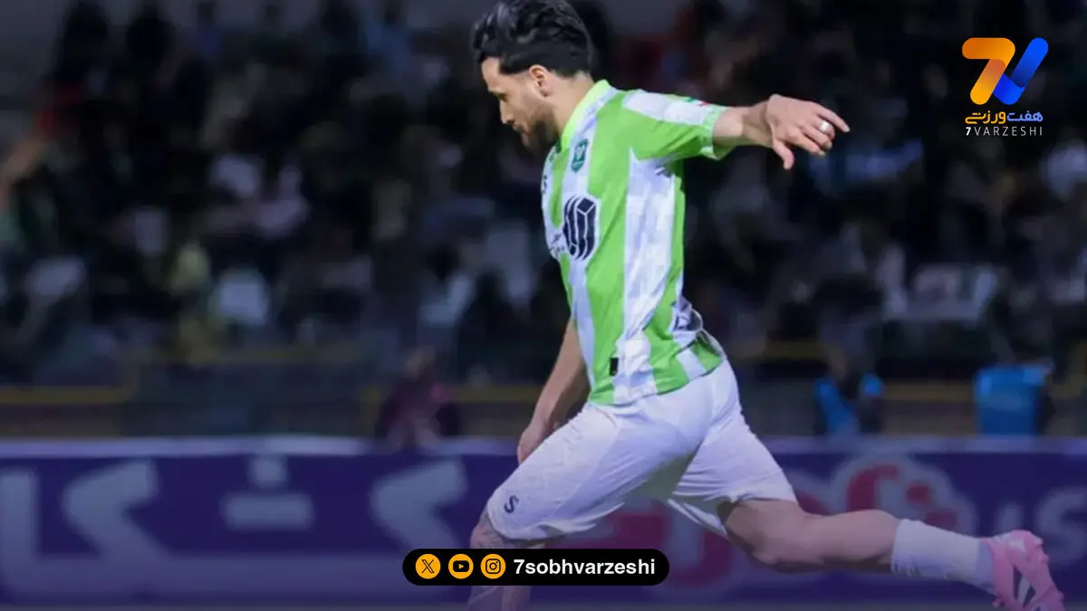 اعتراض تند خیبر به داوری؛ «یک امتیاز با ۹ نفر از تیم ۱۲ نفره!»