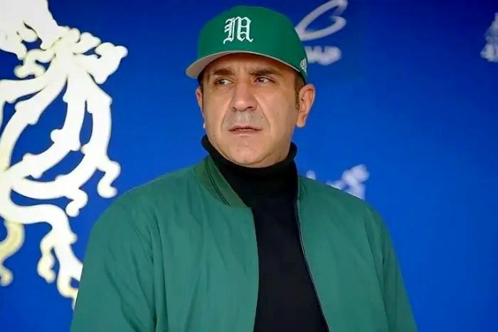 مهدی حسینی‌نیا