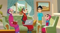 جزئیات انیمیشن راز شهر سوخته؛ مکان ایرانی که در جهان معروف است