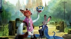 اولین پوستر انیمیشن Zootopia 2 دیزنی منتشر شد