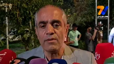 رسمی؛ حسن شوشتری شاگرد ساکت الهامی شد