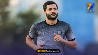 نوازی: مدیران استقلال فقط بلد هستند دروغ بگویند