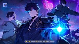 اعلام تاریخ انتشار بازی جدید Solo Leveling 