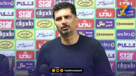 حسینی: تراکتور بهترین تیم ایران است