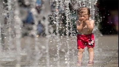 حکمرانی آب و انرژی در بن‌بست تعطیلات