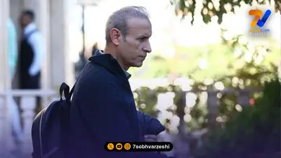 اولین شکست یحیی گل‌محمدی روی نیمکت دهوک
