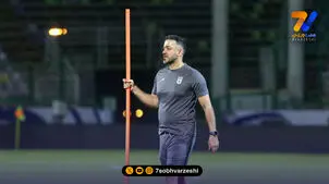 الهویی آمد، افاضلی در آمریکا؛ خانبان مستقیم در ازبکستان!