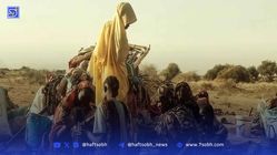 سودان زیر سایه جنگ و آوارگی