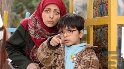 سفر در زمان؛ رسول تپل سریال بچه مهندس 1 + بیوگرافی