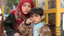 سفر در زمان؛ «پونه، مربی پرورشگاه» سریال بچه مهندس 1 در 26 سالگی؛ سال 82