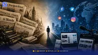 جنگ بقای روزنامه‌ها در عصر هوش مصنوعی