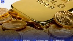 پیش‌بینی قیمت طلا و سکه سه شنبه ۱۱ شهریور ۱۴۰۴