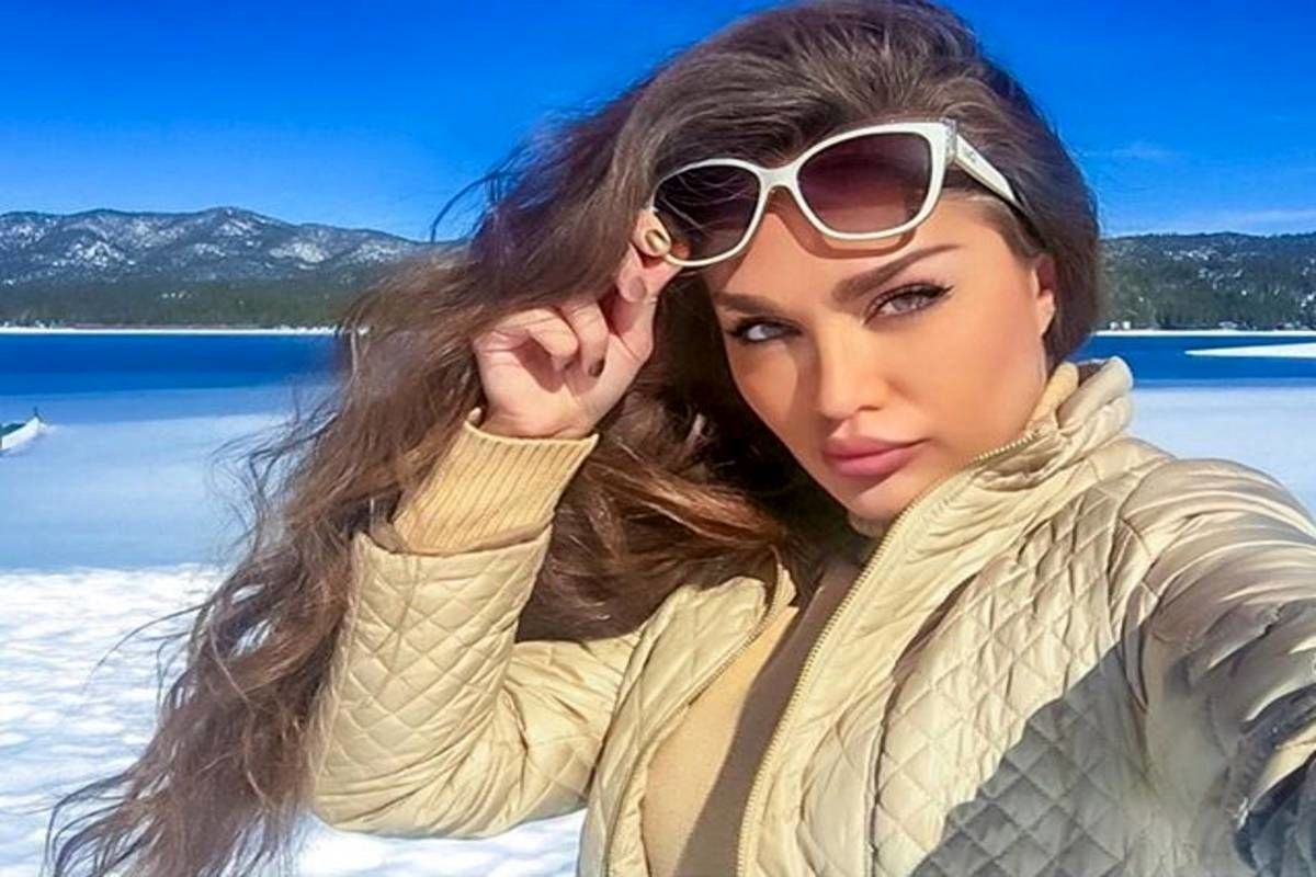 عکس فتوشاپی طلا گلزار در جشنواره کن سوژه عام و خاص شد
