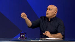 منصوریان: یک جای کار کادر فنی استقلال می‌لنگد