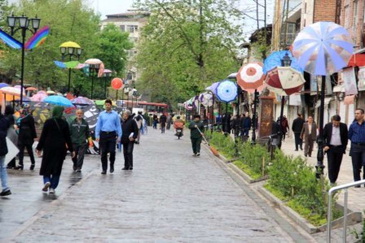 برخورد با صفحات هنجارشکن اینستاگرامی در گیلان + عکس