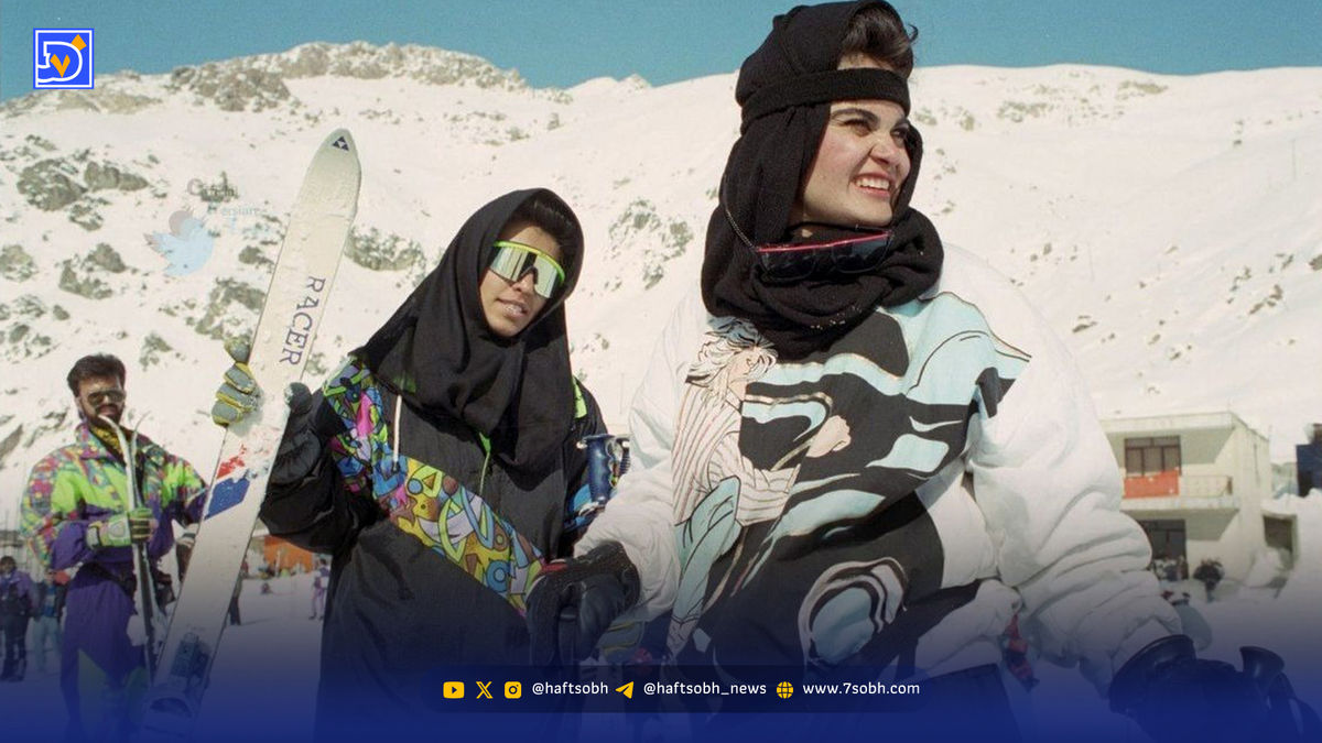 قاب تاریخ|‌ ‌دختران اسکی‌باز تهرانی، دنیای زنان قاجار و تیم ملی‌‌ ۱۹۵۸ توکیو