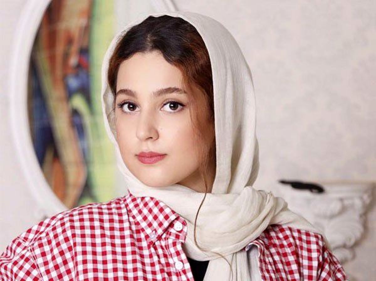 بیوگرافی و عکس های جذاب مهسا هاشمی بازیگر دهه هفتادی