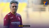 کادر پزشکی پرسپولیس برای فصل جدید معرفی شد