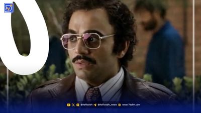 محمدرضا شایع و صابر ابر در فصل دوم گل یا پوچ + تیزر