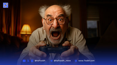 بخند و همزمان بازی کن