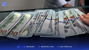 آخرین قیمت دلار یکشنبه 9 شهریور؛ همچنان بالای 100 هزار تومان!