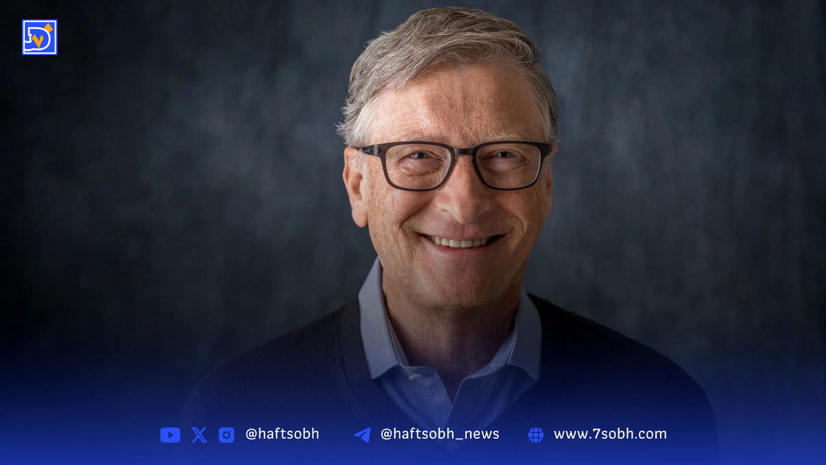 ارزش دارایی خالق ناشناس بیت‌کوین از بیل گیتس پیشی گرفت