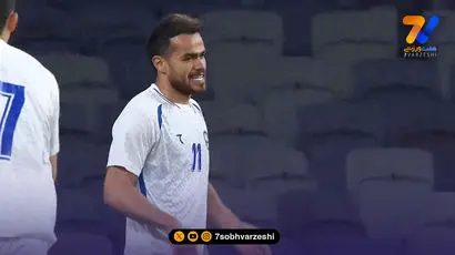 هنرنمایی ستاره پرسپولیس در حضور محمد صلاح؛ گل مارادونایی اورونوف!