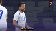 هنرنمایی ستاره پرسپولیس در حضور محمد صلاح؛ گل مارادونایی اورونوف!