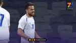 هنرنمایی ستاره پرسپولیس در حضور محمد صلاح؛ گل مارادونایی اورونوف!