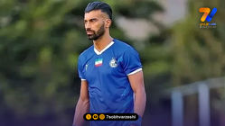 رامین رضاییان: ساپینتو به زودی جفت شش می آورد