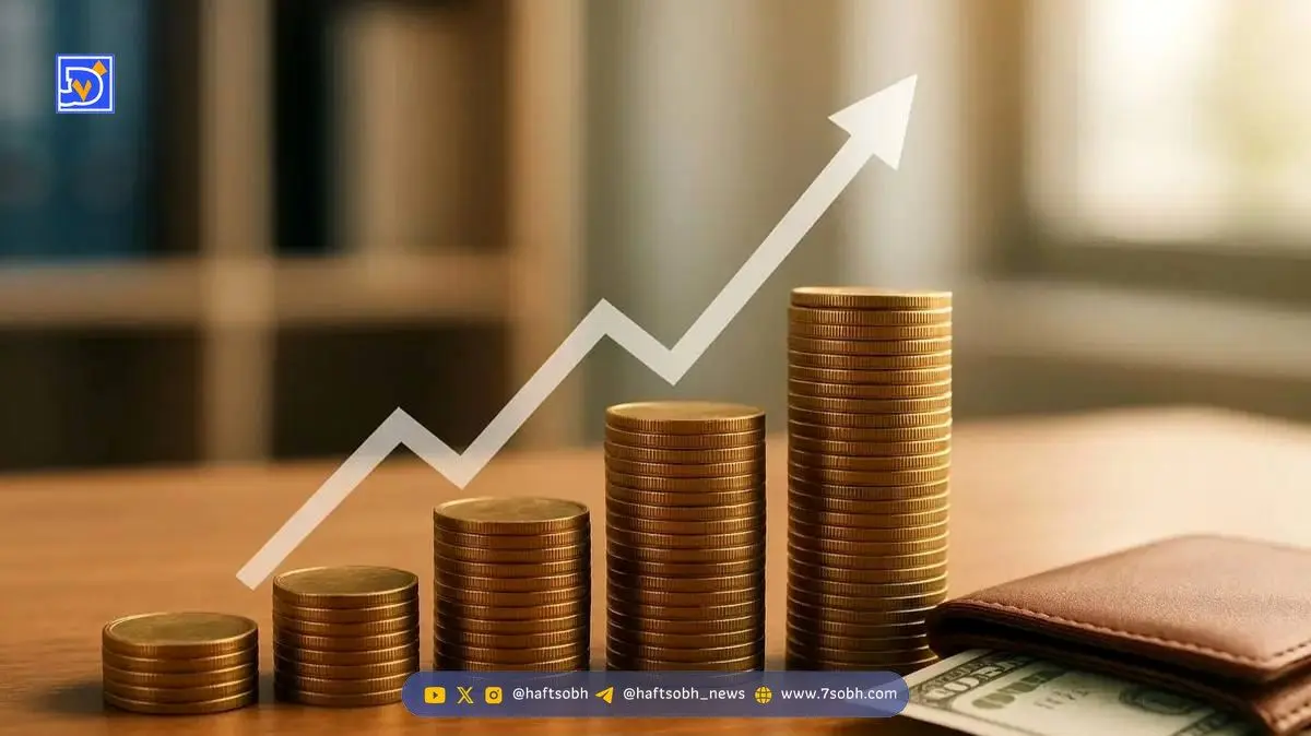 خبر خوش برای حقوق‌بگیران/ چراغ سبز مجلس به افزایش حقوق ۵۰ درصدی کارگران و کارمندان